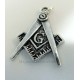 Pandantiv Simbol Masonic