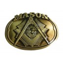 Cataramă pentru curea „Mason”