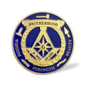 Medalie - Brotherhood, a way of life