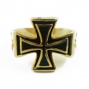 Inel Crucea Cavalerilor Templieri
